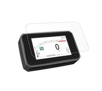 Compatibile Con NX500 2024-2026 Pellicola Salvaschermo Moto Cluster Anti Vertigini Dash Film