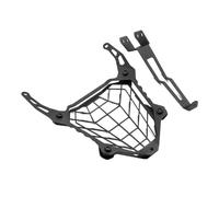 Compatibile Con NX500 Per NX400 2023 2024 Protezione Faro Per Moto Copertura Di Protezione Del Faro Accessori Per Moto Ricambi Per Moto Copertura griglia fari moto