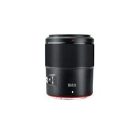 Compatibile con obiettivo a focale fissa Sony E 35mm F2.0 Full Frame con messa a fuoco automatica e attacco ZL(L-Mount)