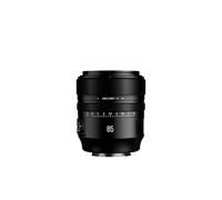 Compatibile con obiettivo AF full frame Sony E, 85 mm F1.8