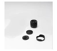 Compatibile con obiettivo AF Sony, F2.8 da 9 mm | 9 mm F2.8, APS-C, messa a fuoco automatica, ultra grandangolo(XF)