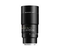 Compatibile con obiettivo Canon EF Mount 100mm F2.8 2x Macro Manual Focus for fotocamere Full Frame(RF)