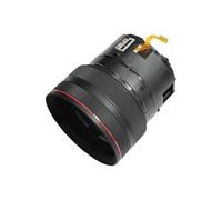 Compatibile con obiettivo Canon RF 24-105mm F4L a barilotto fisso, attacco a baionetta posteriore con anello di messa a fuoco zoom for obiettivo IS USM