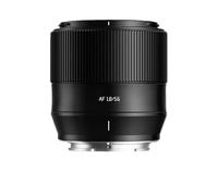 Compatibile con obiettivo for ritratti con messa a fuoco automatica Sony E-Mount 56mm F1.8 APS-C XF Z Mount(AF 56mm F1.8,XF)