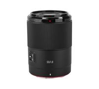 Compatibile con obiettivo for ritratti Nikon Z 50mm F1.8 Full Frame con messa a fuoco automatica e attacco E(Z)