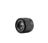 Compatibile con obiettivo for ritratti Sony E-Mount 56mm F1.7 APS-C con messa a fuoco automatica XZ Mount d5600(E-mount(APS-C))