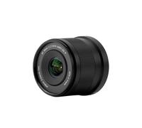 Compatibile con obiettivo Sony E 15mm F1.7 APS-C Auto Focus Prime XF Z Mount(E-mount(APS-C))