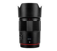 Compatibile con obiettivo Sony EZ Mount 35mm F2.0 Full Frame con messa a fuoco automatica for ritratti e fotografia di viaggio(Z)