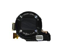 Compatibile con obiettivo zoom Canon PowerShot G7 X Mark III, gruppo ottico con sensore di immagine for la riparazione della fotocamera