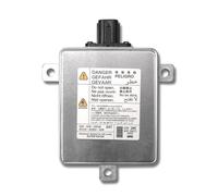 Compatibile Con Odyssey 2004 2005 2006 2007 2008 2009 2010 2011 2012 2013 2014 Modulo Unità Di Controllo Zavorra Nascosta Per Fari Allo Xeno W3t16271 33119SAA013 Zavorra per auto