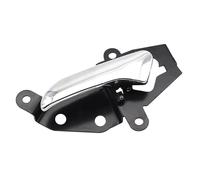 Compatibile Con Odyssey 2005 2006 2007 2008 Maniglie Apriporta Interne Per Auto Accessori Per Lo Styling Delle Maniglie Delle Portiere Interne Per Auto 72160-Sfe-J01 Maniglia Porta Interna(Silver Left