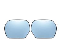 Compatibile Con Odyssey 2009 2010 2011 2012 2013 Lenti Per Specchietto Retrovisore Auto Specchietto Retrovisore Laterale Sinistro Destro Vetro(color1)