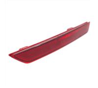 Compatibile Con Odyssey 2011 2012 2013 2014 2015 2016 2017 Accessorio Per Auto Paraurti Posteriore Riflettore Sostituzione Aggiornamento 33505TK8A01 riflettore per auto