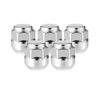 Compatibile con Odyssey per Pilot 5 pezzi dadi ruota M14x1.5 dadi ruota per pneumatici bulloni ruota elementi di fissaggio per cerchi in lega Bulloni Ruota