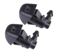 Compatibile con Odyssey Solo per MK4 Nord per America 2011-2017 Ugelli per tergicristalli Anteriori 76810-TK8-A01 Ugelli per tergicristalli