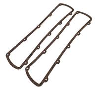 Compatibile Con Oldsmobile 260 307 330 2 Pezzi Set Guarnizioni Coperchio Valvola Motore Accessori Auto Per Parti Aggiornamento Cinghia di Trapezoidale