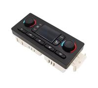 Compatibile con Oldsmobile per Bravada 2002 2003 2004 599-211XD 15832311 Modulo di Controllo del Clima del riscaldatore A/C