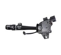 Compatibile con OLDSMOBILE per BRAVADA 2002 2003 2004 Interruttore di direzione fari Cruise 12450067 CBS1149 Interruttore piantone sterzo