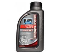 Compatibile con: olio per scatola Hypod Gear, 1 litro, 85 W-140 BEL RAY-99234-B1LW