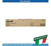 Compatibile con Olivetti Compatible with Olivetti B0857 Olivetti d-Color MF220 T