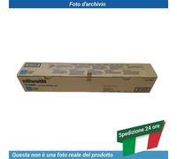 Compatibile con Olivetti Compatible with Olivetti B0857 Olivetti d-Color MF220 T