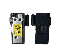Compatibile con Olympus E-M10 Mark II/III - Unità coperchio sportello batteria (parte di ricambio)(Black)