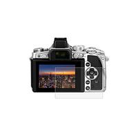 Compatibile con Olympus EM1 / EM10 / EP5 0,4 mm pellicola protettiva in vetro temperato LC7682