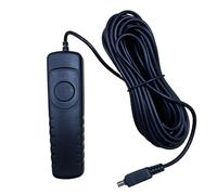 Compatibile con Olympus PEN E-P2/E-P3/E-P5/E-PL6/E-PL7/E-PL8 - Cavo di scatto