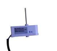 Compatibile Con Omar, Ventola Di Raffreddamento Del Motore Del Ventilatore Del Frigorifero KBL-48ZWT05-1202A 12V 2W W29-05 1202D Refrigerazione Congelatore