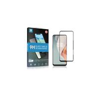 Compatibile con OnePlus Nord N10 5G - Pellicola protettiva a copertura totale MOCOLO