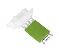 Compatibile con Opel Corsa C 2001 2002 2003 2004 2005 2006 Resistenza Ventola Motore Ventilatore Riscaldamento 1845781 90535076 509405 1580521