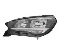 COMPATIBILE CON OPEL FARO SX. CORSA F, FARO. DEPO/TYC 20- DEPO H7/H7,