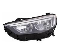 COMPATIBILE CON OPEL FARO SX. INSEGNE, FARI. DEPO/TYC 17-20