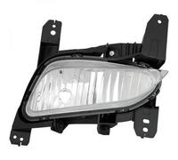 Fari Fendinebbia Faro Anti Nebbia Destra H8 per Opel Mokka / Mokka X J13