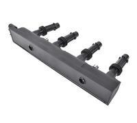 Compatibile Con OPEL Per ASTRA 1998-2009 Per MERIVA 2003-2010 Per CORSA 2000-2009 Bobina Di Accensione Bobina Confezione Matita Bobina Pacchetti Bobine Accensione