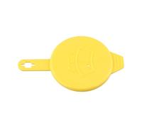 Compatibile con Opel per Astra F per Corsa C Auto Tergicristallo Lavavetri Bottiglia Pot Cap Liquido Serbatoio Coperture Tergicristallo Spray Tappo Bottiglia Rondella Fluido Tappo