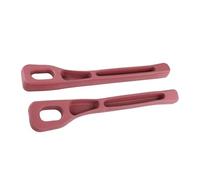 Compatibile Con Opel Per Astra G H J K L Per Corsa C D E F Per Zafira A B Organizer Per Strisce Anti-perdite Per Sedili Auto, Accessori Interni Decorazione d'interni(Rosso)