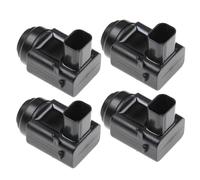 Compatibile Con Opel Per Astra H 2004-2024 Per Corsa C 2000-2006 Per Signum 2003-2024 12787793 0263003208 Sensore Parcheggio PDC Rilevatore