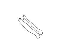 Compatibile Con Opel Per Astra H Per Frontera A Per Sintra OE: 90501944 Guarnizione Coperchio Valvola Auto Set Guarnizioni Coperchio Valvola Motore Guarnizione Copritestata