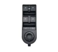 Compatibile Con Opel Per Astra H Per Twintop 2005 2006 2007 2008 2009 Controllo Elettrico Anteriore Sinistro Per Interruttore Alzacristallo Elettrico Principale 13228699 13215153 Alzacristalli Interru