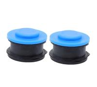 Compatibile Con Opel Per Astra J 2010-2015 Per Insignia 2009-2017 Selettore Leva Del Cambio Estremità Del Cavo Pivot Boccola Connettore Kit Per Auto Riparazione Boccola Cavo Cambio(2pcs)