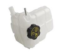 Compatibile Con Opel Per Astra J P10 1.4 L 2009 2010 2011 2012 2013 2014 2015 Serbatoio Espansione Liquido Raffreddamento Motore Dell'automobile OE:13370133 Serbatoio compensazione