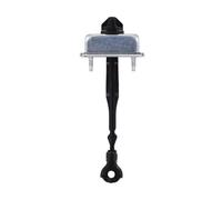 Compatibile Con Opel Per Astra J Per GTC 2009 2015 Door Check Strap Link Stop Numero 13270665 Tirante Arresto Porta Anteriore