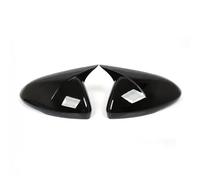 Compatibile Con Opel Per Astra K 2015-2021 Tappo Di Copertura Specchietto Retrovisore Per Auto Adesivo Per Porta Esterna Vista Posteriore Custodia Trim Shell Housing Mirror Calotta Tappo Copri
