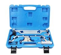 Compatibile Con Opel Per Astra Per Insignia Per Antara 2.0L 2.4L 2008-2015 Set Strumenti Per La Messa In Fase Di Bloccaggio Dell'albero A Camme Motore EN-48585 Kit Messa Fase Motore