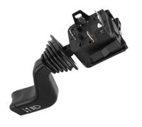 Compatibile Con Opel Per Astra Per Zafira A 1998-2004 1241349 Piantone Sterzo Lembo Auto Parabrezza Tergicristallo Interruttore Parti Di Modifica Riflettore paraurti