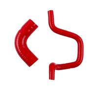 Compatibile Con Opel Per Astra VXR GSI Z20LET Z20LEH Kit Tubo Flessibile Di Sfiato In Silicone Per Auto, Serbatoio Acqua, Radiatore, Tubo, Ricambi Auto Tubi flessibili radiatore
