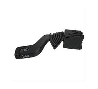 Compatibile con OPEL per COMBO Box 2001-2012 per COMBO Tour 2001-2011 Interruttore di controllo della luce direzionale del piantone dello sterzo 09185413 01241210 Interruttore piantone sterzo