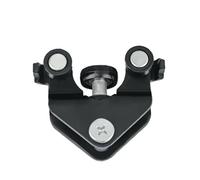 Compatibile Con Opel Per Combo C Tour 2001-2011 Cintura Di Controllo Per Auto Fermo Cerniera Porta Scorrevole Guida A Rulli Parte Testa In Basso A Destra 129455 Tirante Cerniera Fermo Porta