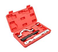 Compatibile Con Opel Per Corsa B 1997-2000 Per C 2000-2007 Per Astra H 2004-2011 1.0 .2 .4 Kit Di Strumenti Impostazione Bloccaggio Fasatura Motore